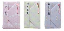 ぽち袋/ポチ袋